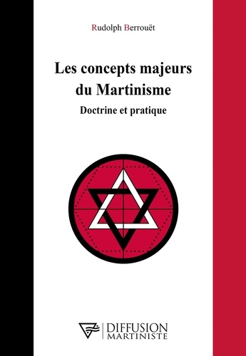 Les concepts majeurs du Martinisme. Doctrine et pratique