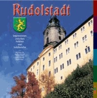 Rudolstadt - Impressionen zwischen Folkfest und Schillererbe.