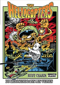The Hellacopters