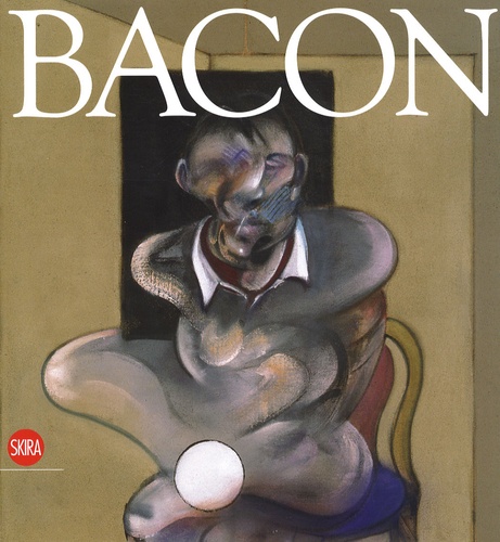 Rudy Chiappini - Bacon.