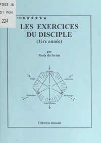 Les exercices du disciple (1re année)