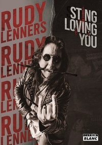 Rudy Lenners - Rudy Lenners - Sting Loving You.