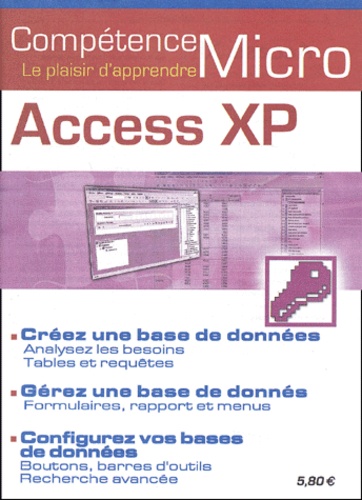 Rudy Madsen - Access XP.