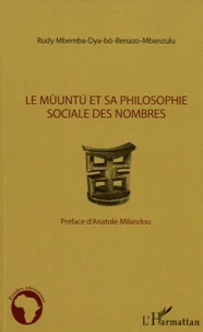 Le Muuntu et sa philosophie sociale des nombres