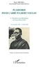 Rudy Mbemba Dya-bô-Benazo-Mbanzulu - Plaidoirie pour l'abbé Fulbert Youlou - Premier président de la République du Congo-Brazzaville, 21 Novembre 1959-15 Août 1963.