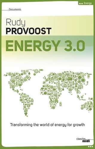 Energy 3.0 -anglais-