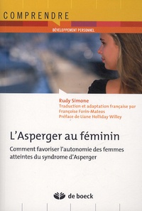 LAsperger au féminin - Comment favoriser lautonomie des femmes atteintes du syndrôme dAsperger.pdf