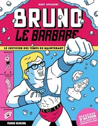 Bruno le barbare