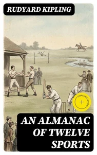 An Almanac of Twelve Sports