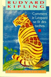 Comment Le Leopard Se Fit Des Taches