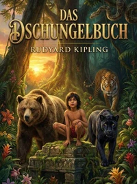Das Dschungelbuch