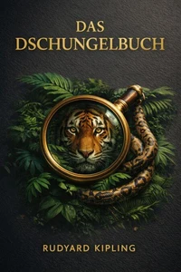 Das Dschungelbuch