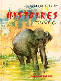 Histoire Comme Ca