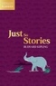 Rudyard Kipling - Just So Stories.