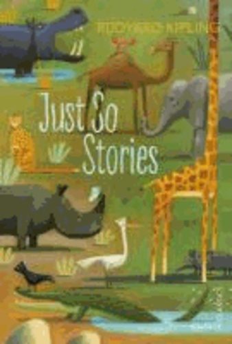 Just So Stories