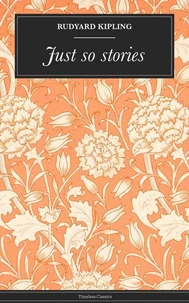 Just so stories
