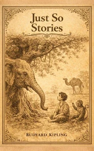 Just So Stories