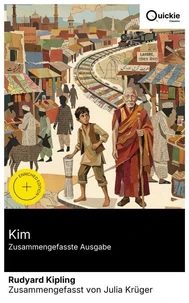 Kim (Zusammengefasste Ausgabe)