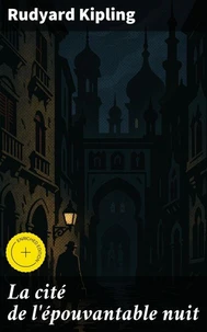 La cité de l'épouvantable nuit