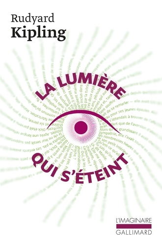 La lumière qui s'éteint - Occasion