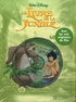 Rudyard Kipling - Le Livre de la Jungle. 1 CD audio