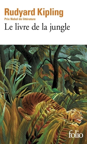Le livre de la jungle - Occasion