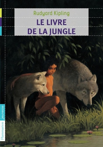 Le livre de la jungle - Occasion