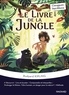 Rudyard Kipling - Le livre de la jungle.