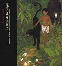 Le Livre de la jungle