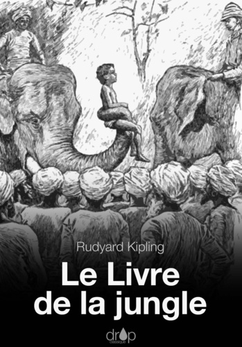 Le livre de la jungle