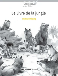 Le Livre de la jungle