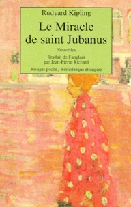 Le miracle de saint Jubanus