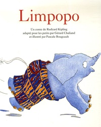 Rudyard Kipling - Limpopo.