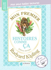 Mon premier Rudyard Kipling
