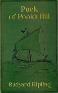 Puck of Pook's Hill