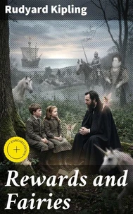 Rewards and Fairies