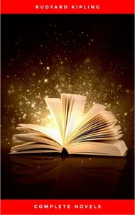 Rudyard Kipling: The Complete Novels and Stories (Book Center)