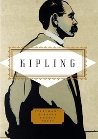 Rudyard Kipling - Rudyard Kipling - Everyman's Library.