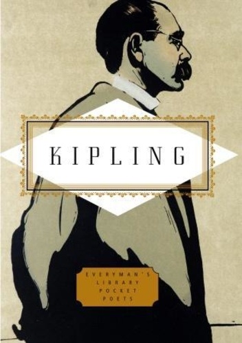 Rudyard Kipling - Rudyard Kipling - Everyman's Library.