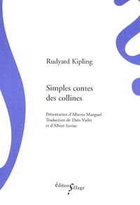 Rudyard Kipling - Simples contes des collines.