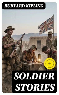 Soldier Stories