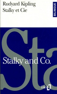 Rudyard Kipling - Stalky and Co..