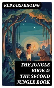 The Jungle Book &amp; The Second Jungle Book
