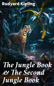 The Jungle Book &amp; The Second Jungle Book