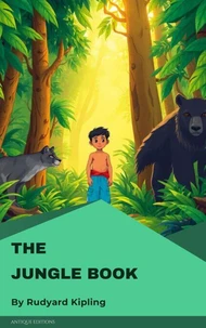 The Jungle Book
