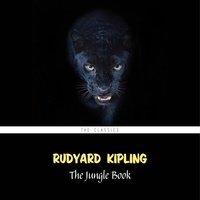 Rudyard Kipling et Phil Chenevert - The Jungle Book.