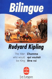 Rudyard Kipling - .