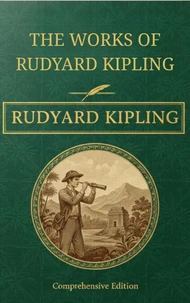 The Works of Rudyard Kipling