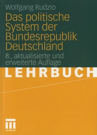 Das politische System der Bundesrepublik Deutschland