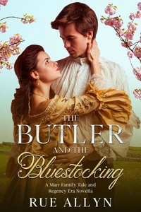 The Butler &amp; The Bluestocking